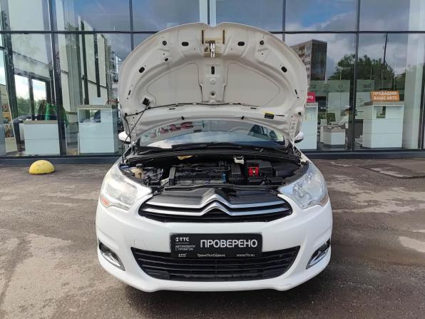 Citroen C4 II с пробегом 2013 года, цена 525 000 рублей, 142357 км, хэтчбек, Автокод Объявления