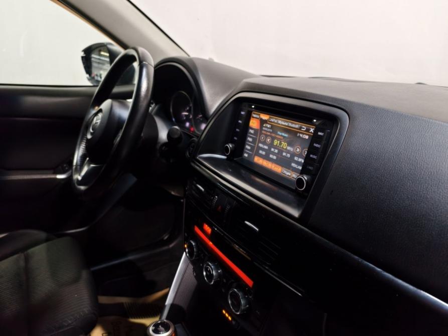 Mazda CX-5 I Курск  - изображение 7