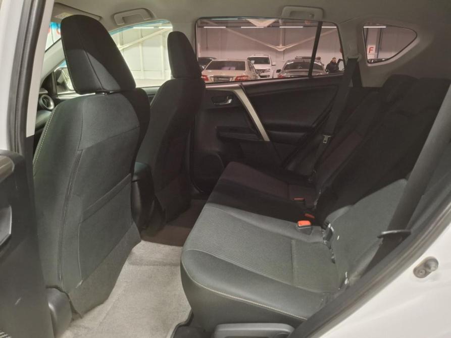Toyota RAV4 IV (XA40) Казань  - изображение 15