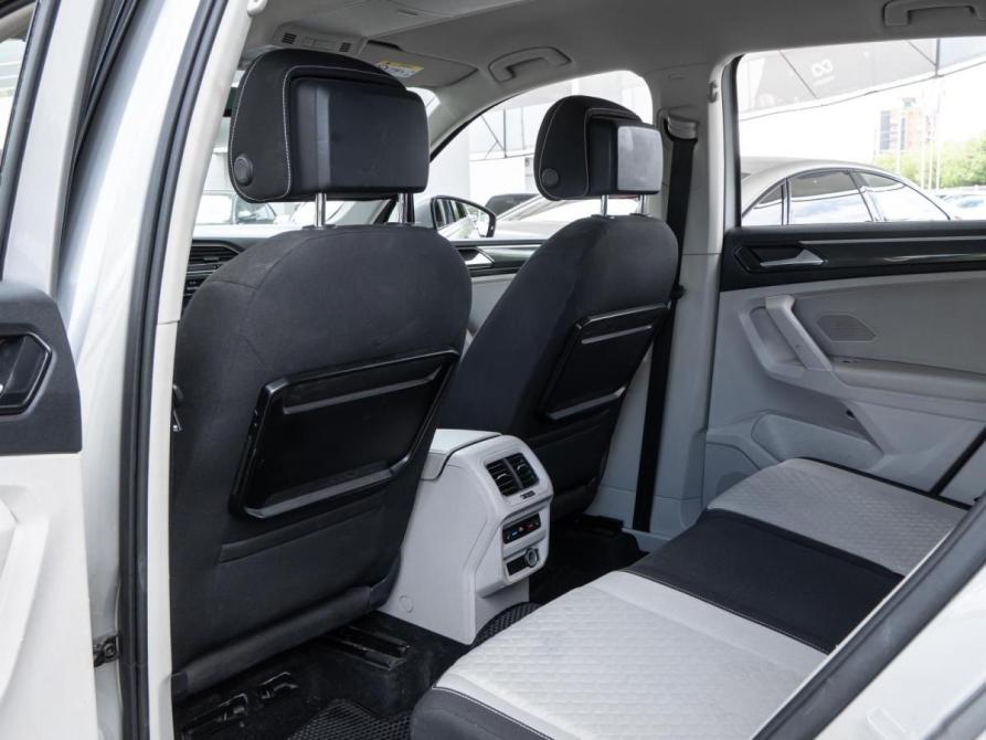 Volkswagen Tiguan II Волгоград  - изображение 14