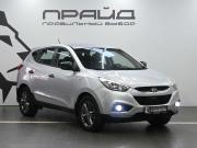 Hyundai ix35 I Рестайлинг Ростов-на-Дону  - изображение 25
