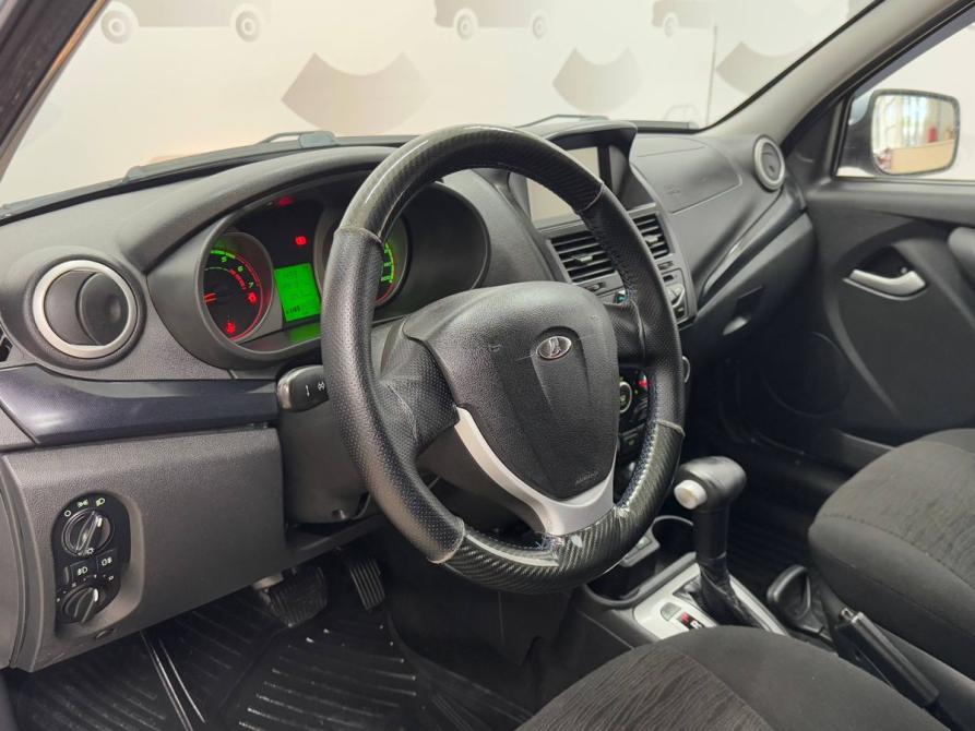 Lada (ВАЗ) Kalina II Ставрополь  - изображение 7