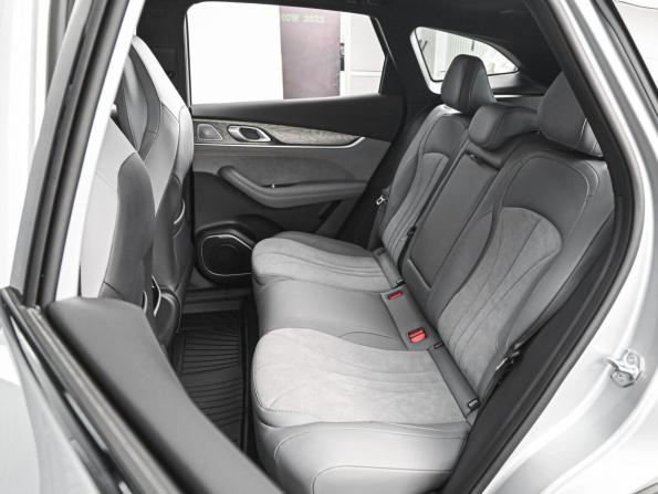 Geely Galaxy M7 с пробегом 2026 года, цена 3 950 000 рублей, 208 км, внедорожник, Автокод Объявления