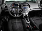 Chevrolet Aveo II Воронеж  - изображение 23