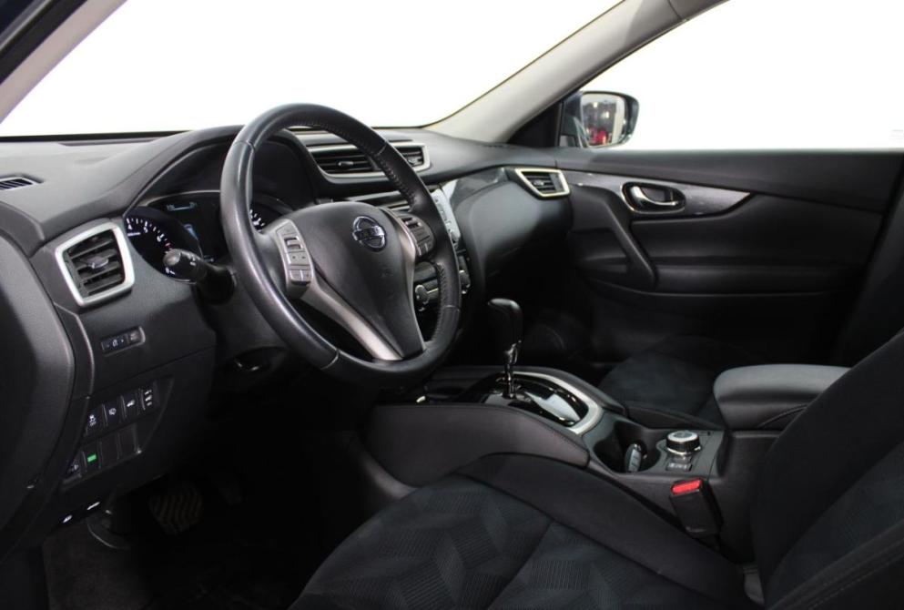 Nissan X-Trail III Нижний Новгород  - изображение 10