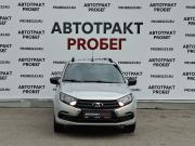 Lada (ВАЗ) Granta I Рестайлинг Владимир  - изображение 10