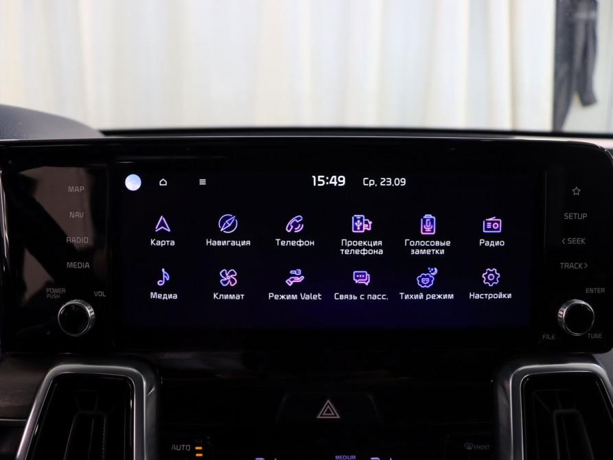 Kia Sorento IV Калининград  - изображение 29