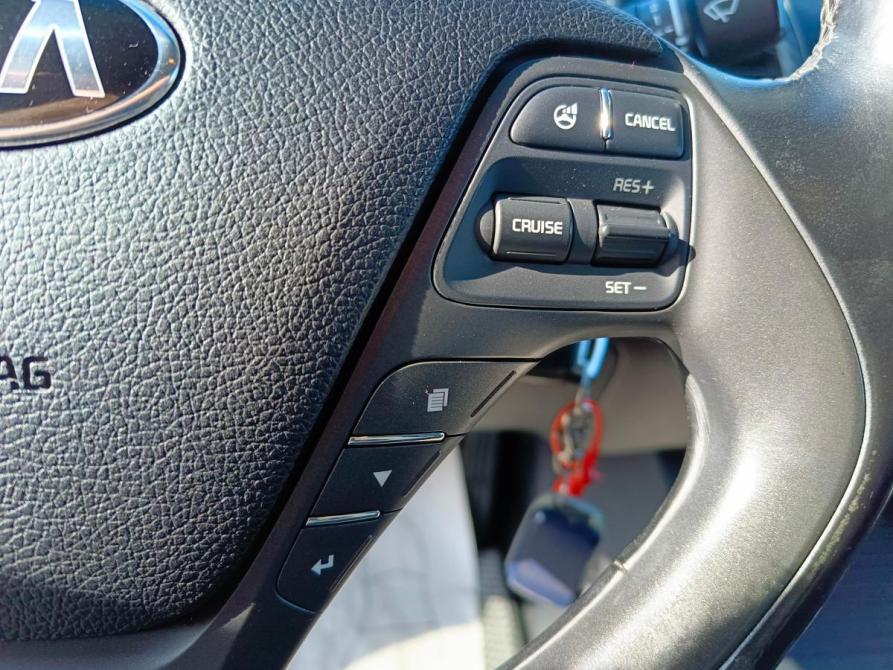 Kia Cerato III Тюмень  - изображение 19