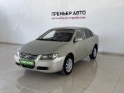 Lifan Solano I (620) Смоленск  - изображение 11
