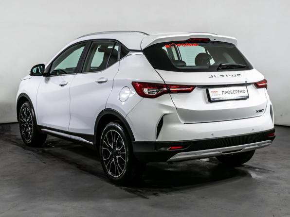 JETOUR X50 с пробегом 2024 года, цена 2 070 000 рублей, 2600 км, внедорожник, Автокод Объявления