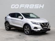 Nissan Qashqai II Рестайлинг Краснодар  - изображение 21
