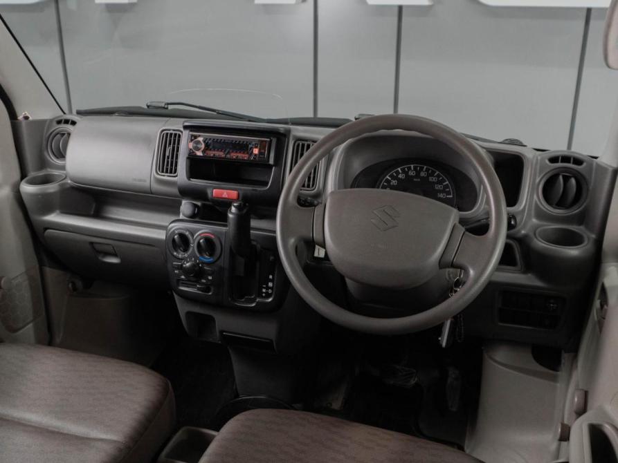 Suzuki Every VI Тюмень  - изображение 6