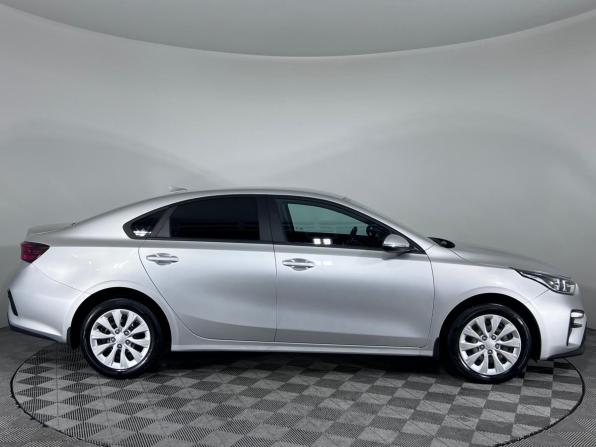 Kia Cerato IV с пробегом 2021 года, цена 1 799 000 рублей, 101383 км, седан, Автокод Объявления