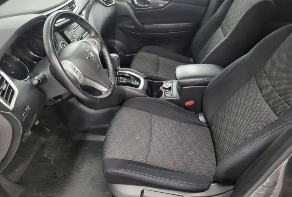 Nissan X-Trail III Астрахань  - изображение 21