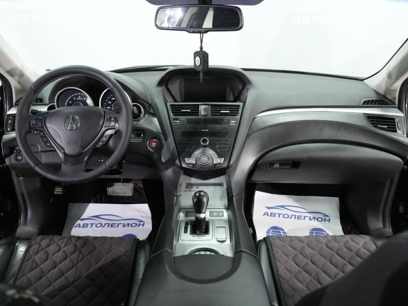 Acura ZDX с пробегом 2012 года, цена 1 540 000 рублей, 156310 км, внедорожник, Автокод Объявления