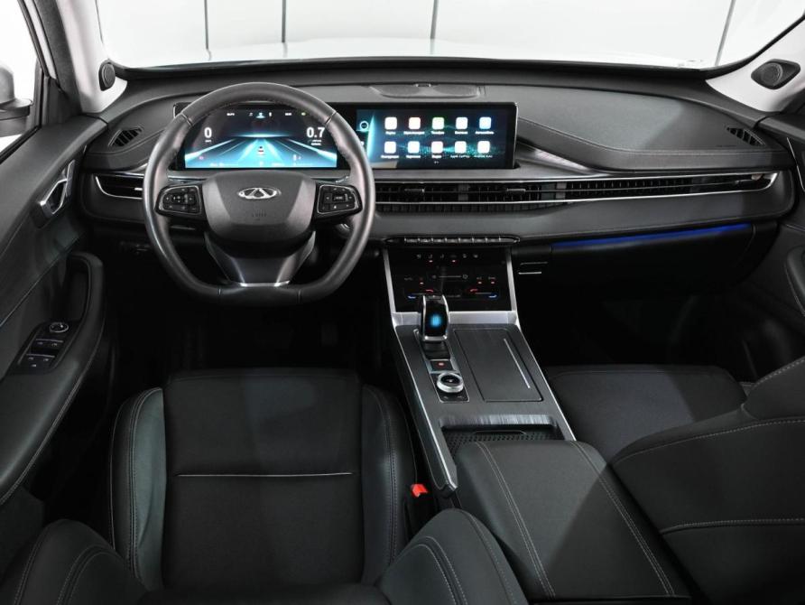 Chery Tiggo 7 Pro Max I Ростов-на-Дону  - изображение 6