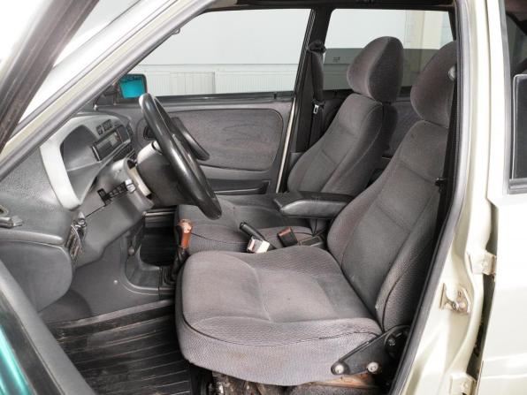 Lada (ВАЗ) 2114 с пробегом 2006 года, цена 249 000 рублей, 46757 км, хэтчбек, Автокод Объявления