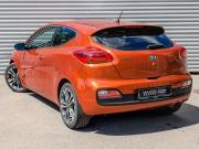 Kia Ceed II Москва  - изображение 37