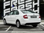 Skoda Rapid I Рестайлинг Волгоград  - изображение 19