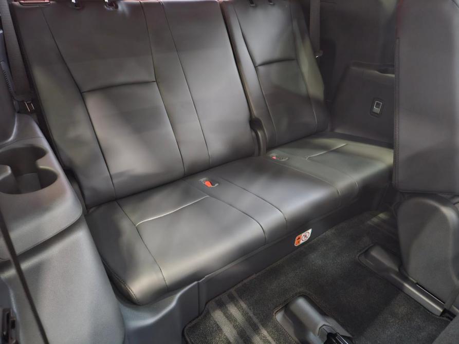 Toyota Highlander IV (XU70) Вологда  - изображение 14