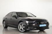 Audi A6 V (C8) Челябинск  - изображение 28