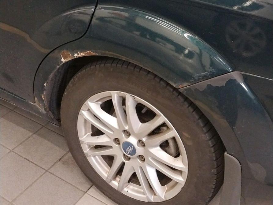 Ford Focus II Рестайлинг Санкт-Петербург  - изображение 20