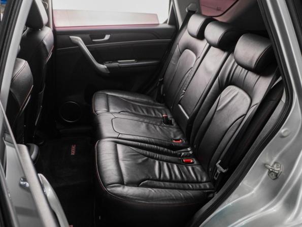 Haval H6 I с пробегом 2018 года, цена 1 379 000 рублей, 141122 км, внедорожник, Автокод Объявления
