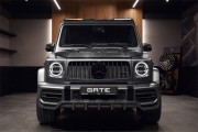 Mercedes-Benz G-Класс AMG II (W463) Москва  - изображение 7