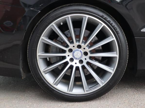 Mercedes-Benz S-Класс VI (W222 C217) с пробегом 2016 года, цена 6 300 000 рублей, 90758 км, купе, Автокод Объявления