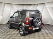 Suzuki Jimny III Рестайлинг 2 Москва  - изображение 20