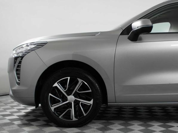 Haval Jolion I с пробегом 2022 года, цена 1 750 000 рублей, 49000 км, внедорожник, Автокод Объявления