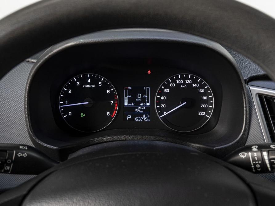 Hyundai Creta I Тюмень  - изображение 22
