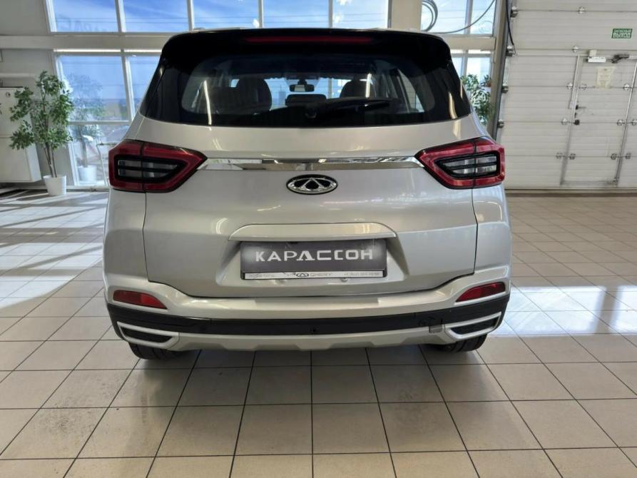 Chery Tiggo 4 Pro I Волгоград  - изображение 4