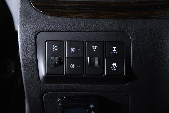Hyundai Santa Fe II Рестайлинг с пробегом 2012 года, цена 1 390 000 рублей, 156824 км, внедорожник, Автокод Объявления