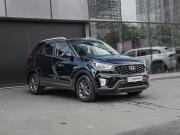 Hyundai Creta I Рестайлинг Москва  - изображение 20