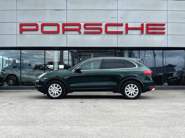 Porsche Cayenne II (958) с пробегом 2012 года, цена 1 499 000 рублей, 254846 км, внедорожник, Автокод Объявления