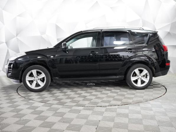 Peugeot 4007 с пробегом 2008 года, цена 995 000 рублей, 207303 км, внедорожник, Автокод Объявления