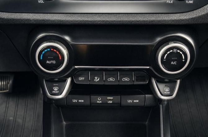Kia Rio IV с пробегом 2019 года, цена 1 499 000 рублей, 98000 км, хэтчбек, Автокод Объявления