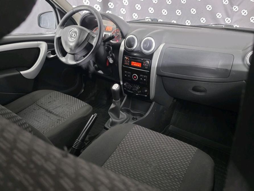 Lada (ВАЗ) Largus I Новосибирск  - изображение 15