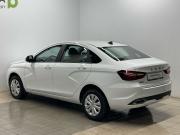 Lada (ВАЗ) Vesta I Рестайлинг (NG) Санкт-Петербург  - изображение 24