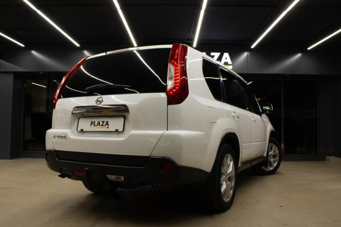 Nissan X-Trail II Рестайлинг с пробегом 2013 года, цена 1 429 000 рублей, 162910 км, внедорожник, Автокод Объявления