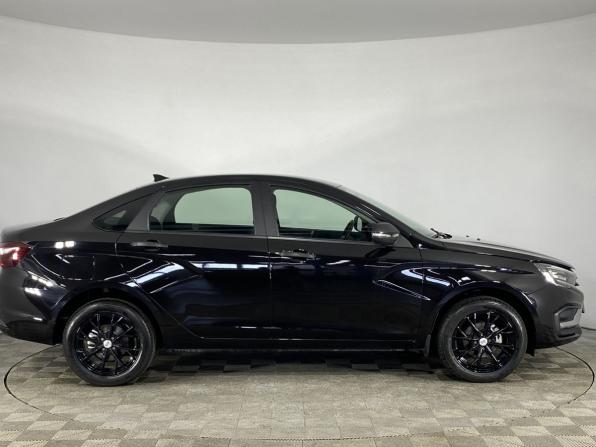 Lada (ВАЗ) Vesta I Рестайлинг (NG) с пробегом 2023 года, цена 1 290 000 рублей, 7596 км, седан, Автокод Объявления