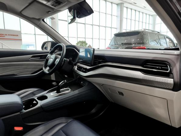 Haval F7 I Рестайлинг с пробегом 2022 года, цена 2 450 000 рублей, 34380 км, внедорожник, Автокод Объявления
