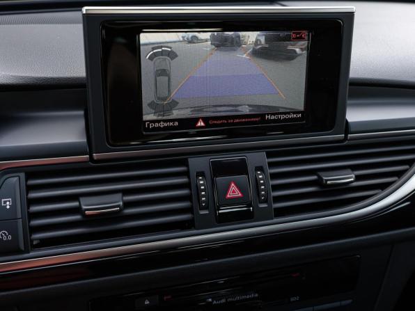 Audi A6 allroad III (C7) с пробегом 2014 года, цена 3 249 000 рублей, 134500 км, универсал, Автокод Объявления