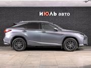 Lexus RX IV Екатеринбург  - изображение 30