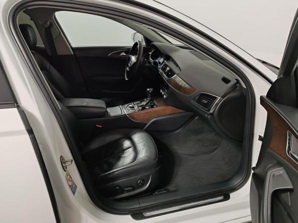 Audi A6 IV (C7) с пробегом 2012 года, цена 1 349 000 рублей, 199071 км, седан, Автокод Объявления