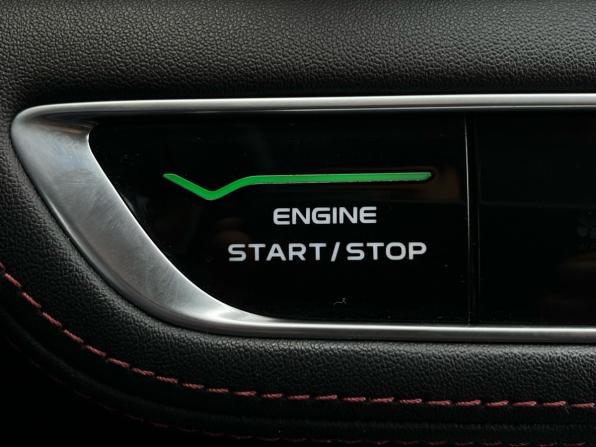 Changan CS75 Plus I Рестайлинг с пробегом 2023 года, цена 1 750 000 рублей, 74697 км, внедорожник, Автокод Объявления