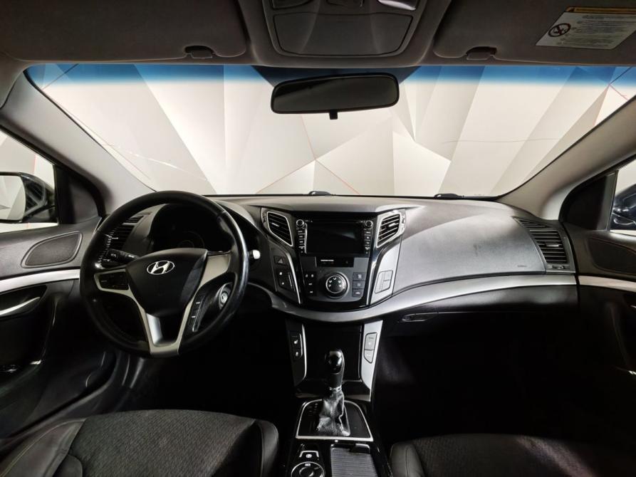 Hyundai i40 I Москва  - изображение 14