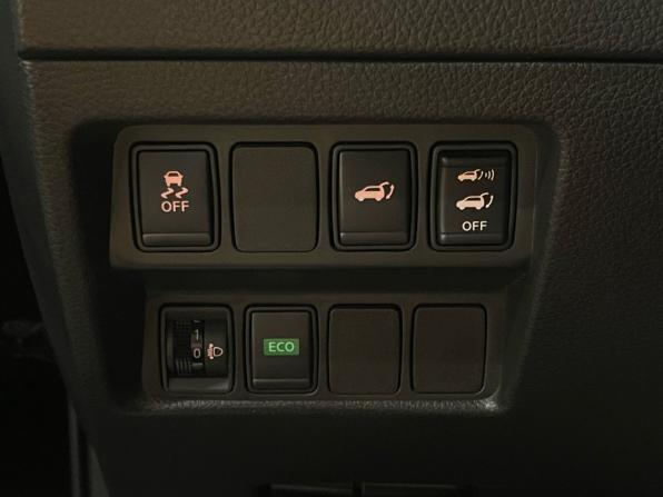 Nissan X-Trail III Рестайлинг с пробегом 2017 года, цена 1 680 000 рублей, 151348 км, внедорожник, Автокод Объявления