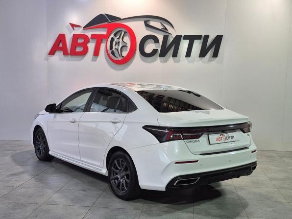 Omoda S5 с пробегом 2024 года, цена 1 499 000 рублей, 38000 км, седан, Автокод Объявления